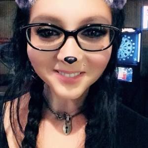 Meet your Posher, Krista